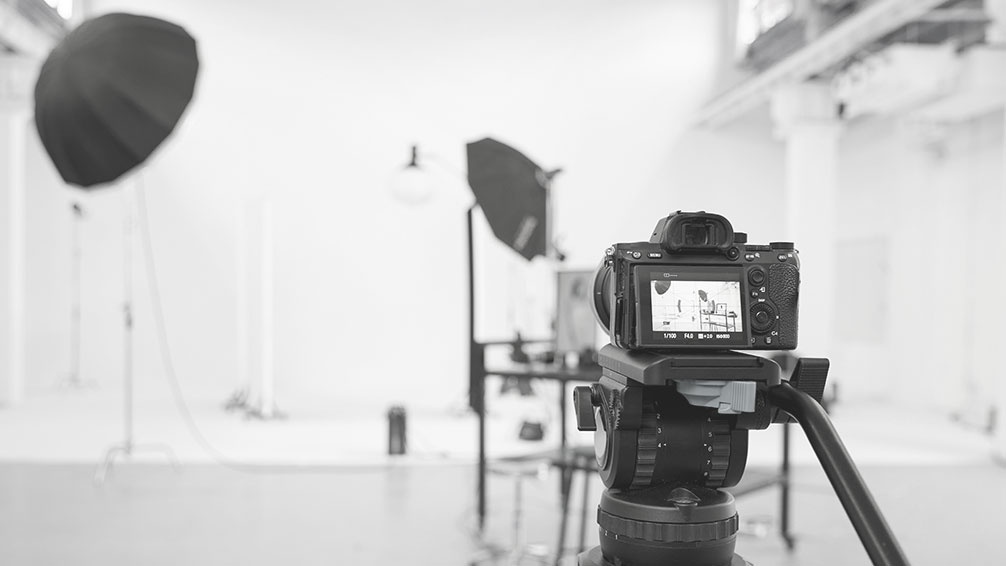 影視拍攝 影視拍攝